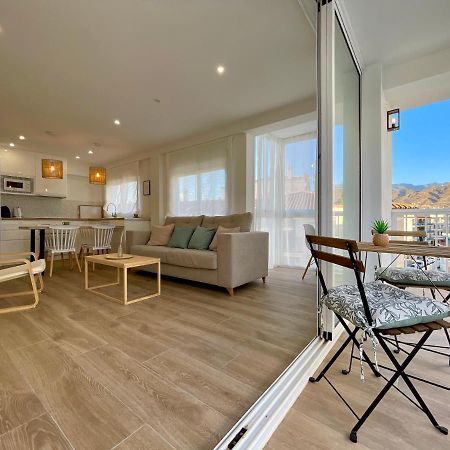 La Esquinita De Marcos Appartement Nerja Buitenkant foto