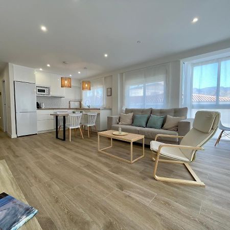 La Esquinita De Marcos Appartement Nerja Buitenkant foto