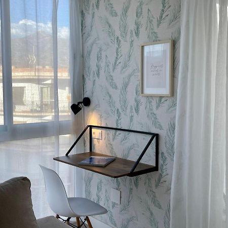 La Esquinita De Marcos Appartement Nerja Buitenkant foto