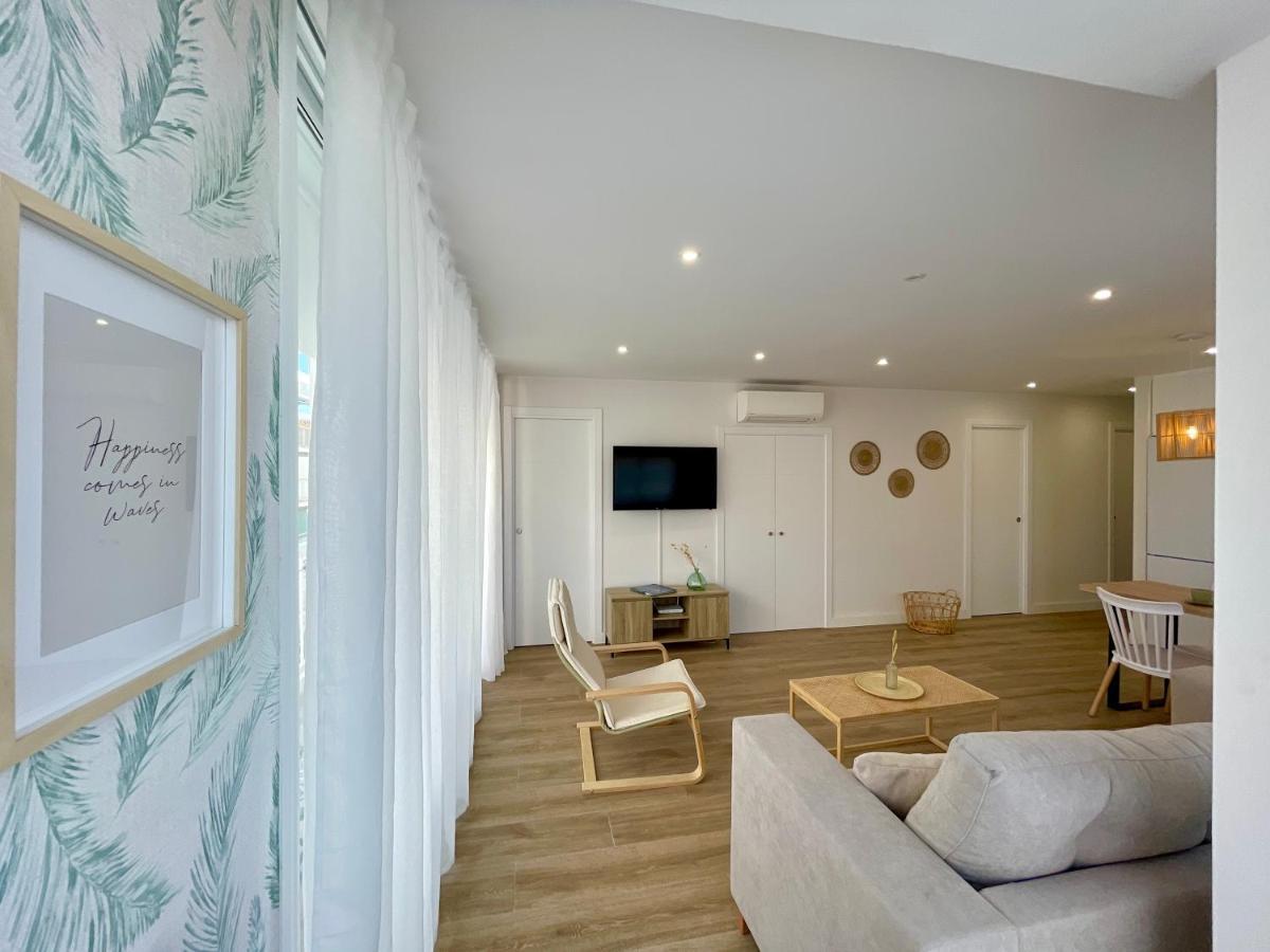 La Esquinita De Marcos Appartement Nerja Buitenkant foto