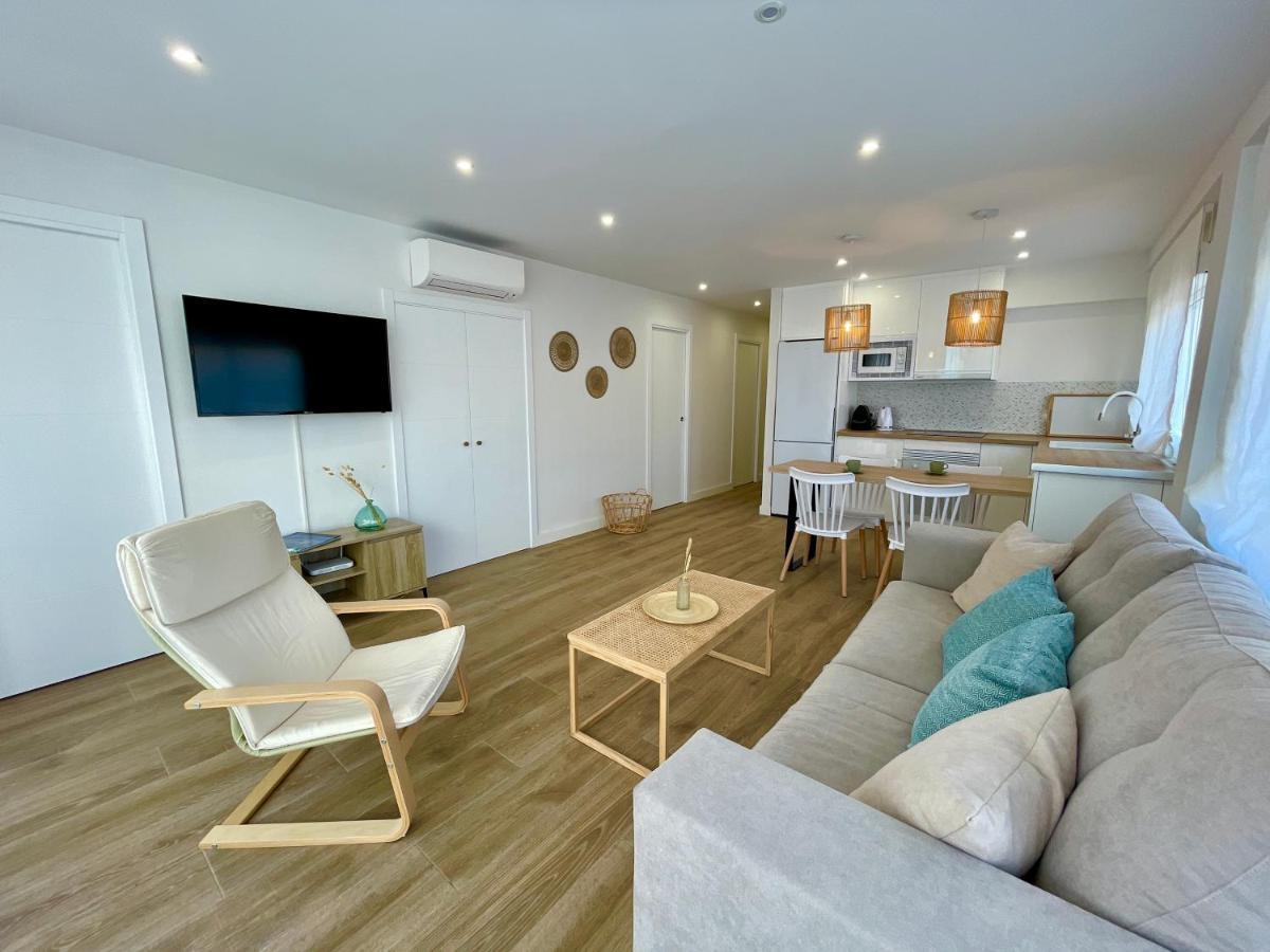 La Esquinita De Marcos Appartement Nerja Buitenkant foto