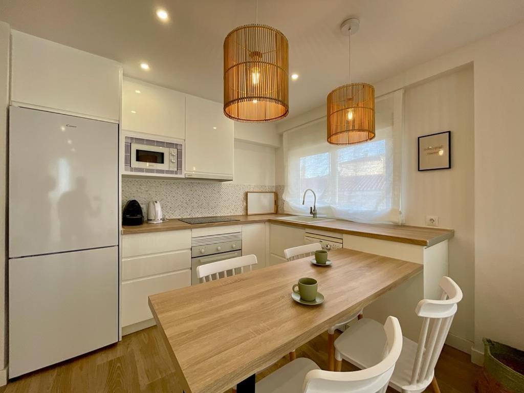 La Esquinita De Marcos Appartement Nerja Buitenkant foto