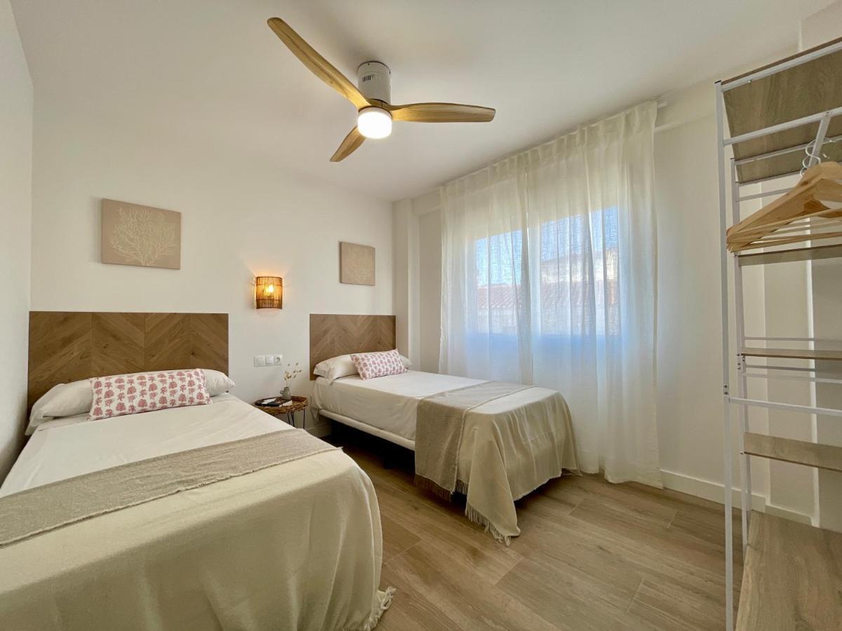 La Esquinita De Marcos Appartement Nerja Buitenkant foto