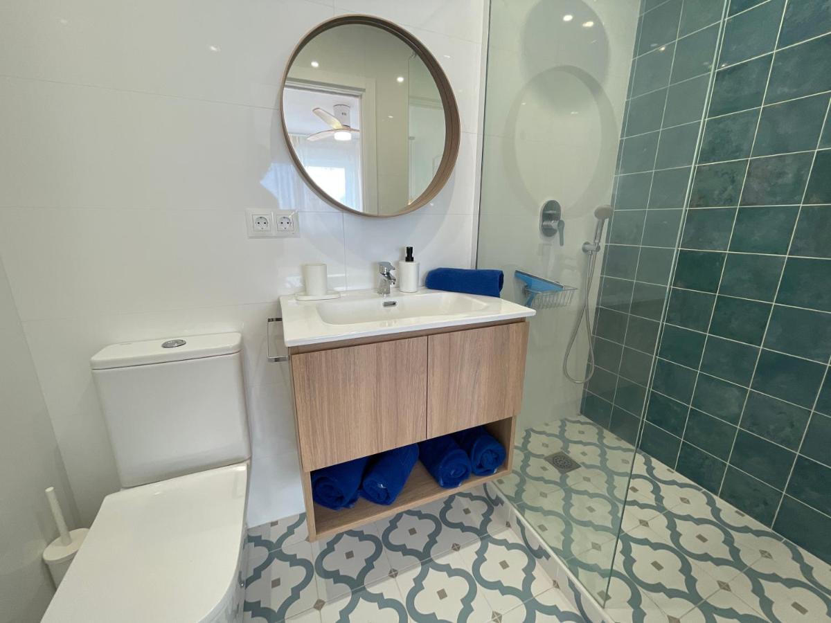 La Esquinita De Marcos Appartement Nerja Buitenkant foto