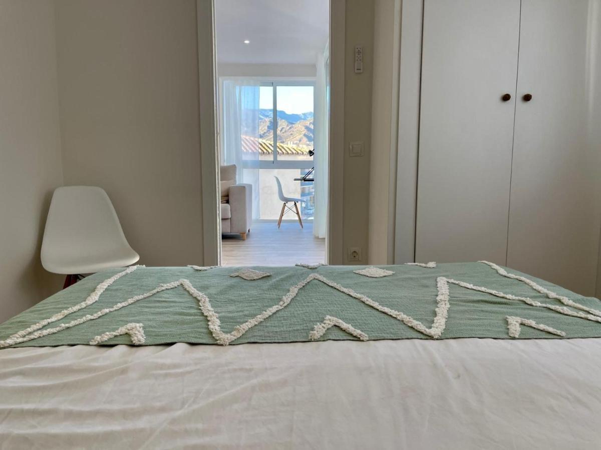 La Esquinita De Marcos Appartement Nerja Buitenkant foto