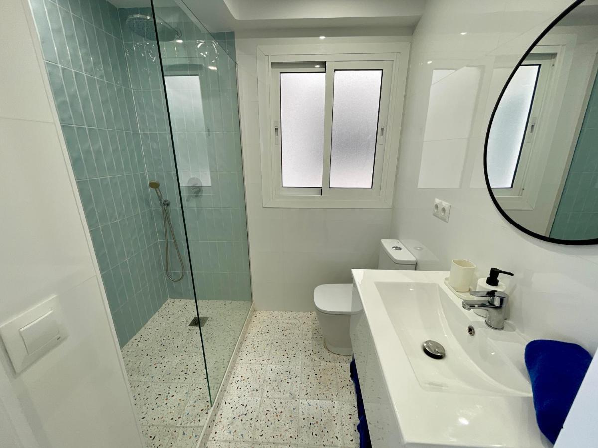 La Esquinita De Marcos Appartement Nerja Buitenkant foto