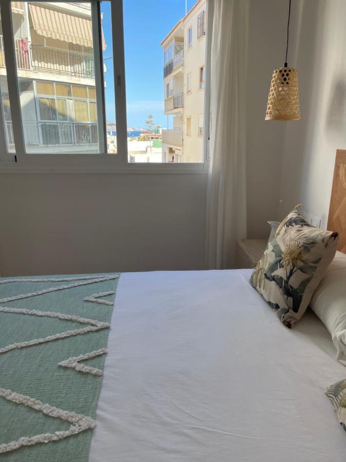 La Esquinita De Marcos Appartement Nerja Buitenkant foto