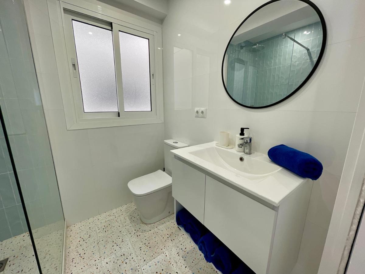 La Esquinita De Marcos Appartement Nerja Buitenkant foto