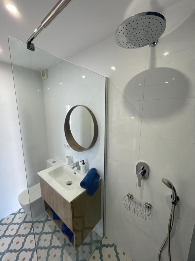 La Esquinita De Marcos Appartement Nerja Buitenkant foto