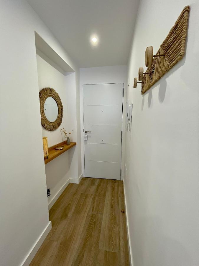 La Esquinita De Marcos Appartement Nerja Buitenkant foto